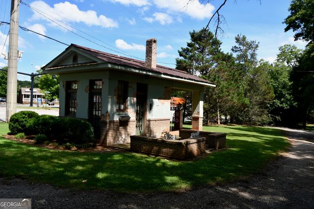 7 & 18 Main Street, Watkinsville, GA 30677