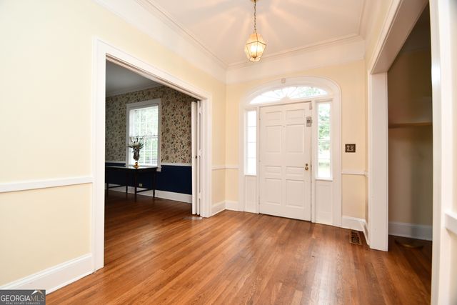 7 & 18 Main Street, Watkinsville, GA 30677