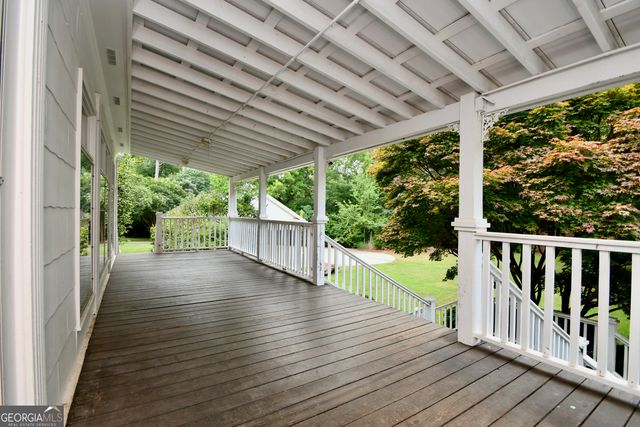 7 & 18 Main Street, Watkinsville, GA 30677