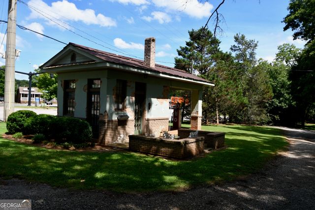 7 & 18 Main Street, Watkinsville, GA 30677
