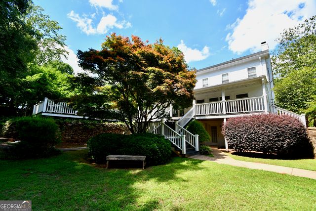 7 & 18 Main Street, Watkinsville, GA 30677