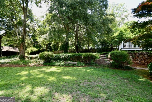 7 & 18 Main Street, Watkinsville, GA 30677