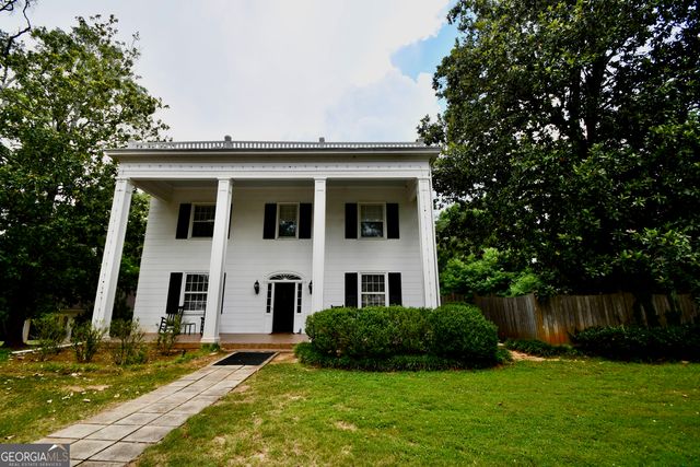 7 & 18 Main Street, Watkinsville, GA 30677