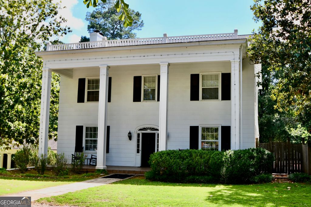 7 & 18 Main Street, Watkinsville, GA 30677