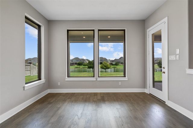 140 Lakehouse Landing Drive, Katy, TX 77493