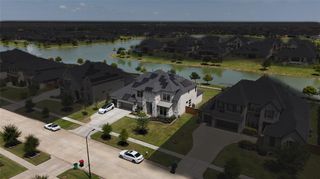 140 Lakehouse Landing Drive, Katy, TX 77493