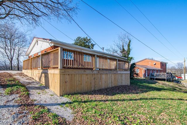 13293 Priceville Rd, Cub Run, KY 42729