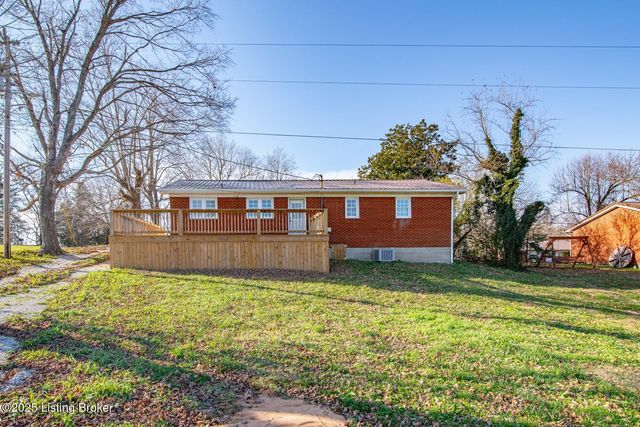 13293 Priceville Rd, Cub Run, KY 42729