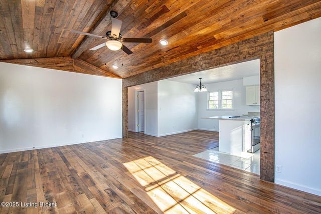 13293 Priceville Rd, Cub Run, KY 42729