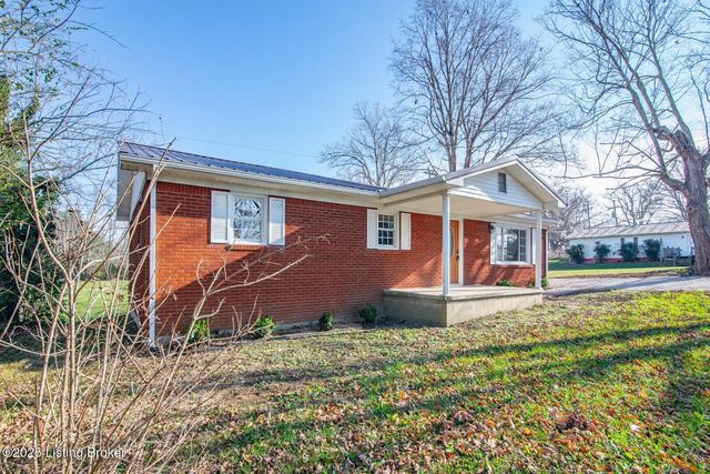 13293 Priceville Rd, Cub Run, KY 42729