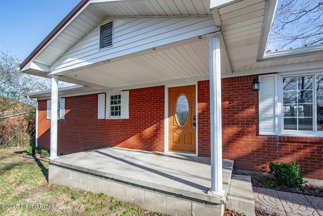 13293 Priceville Rd, Cub Run, KY 42729
