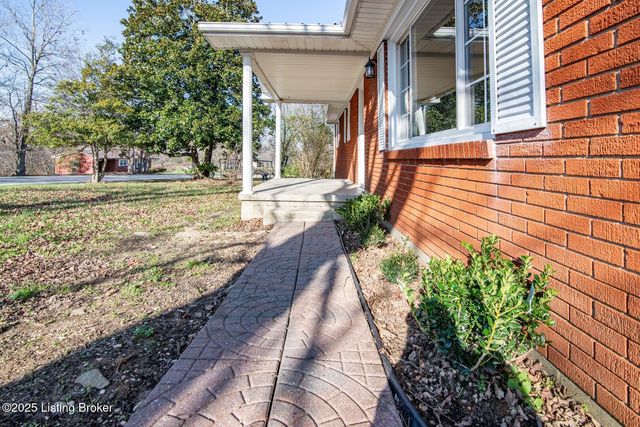 13293 Priceville Rd, Cub Run, KY 42729