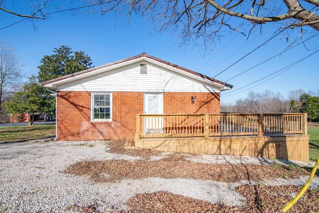 13293 Priceville Rd, Cub Run, KY 42729