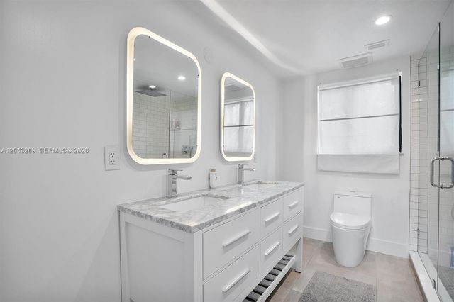 9200 NE 12th Ave, Miami Shores, FL 33138