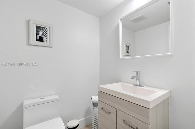 9200 NE 12th Ave, Miami Shores, FL 33138