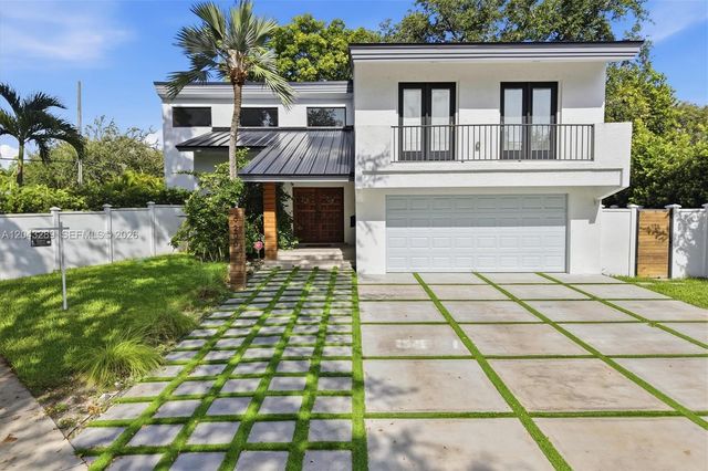 9200 NE 12th Ave, Miami Shores, FL 33138