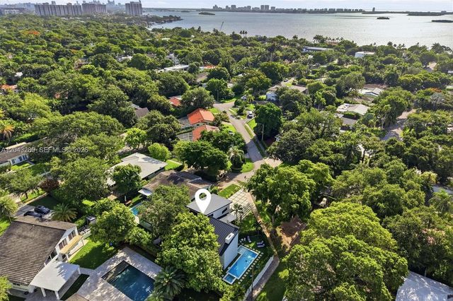 9200 NE 12th Ave, Miami Shores, FL 33138