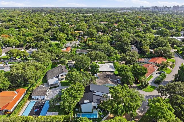 9200 NE 12th Ave, Miami Shores, FL 33138