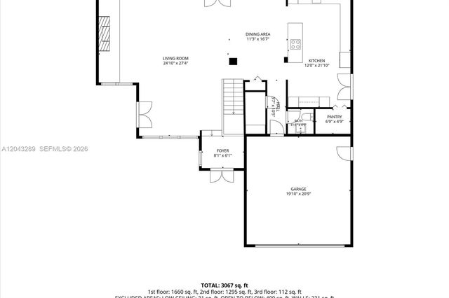 9200 NE 12th Ave, Miami Shores, FL 33138
