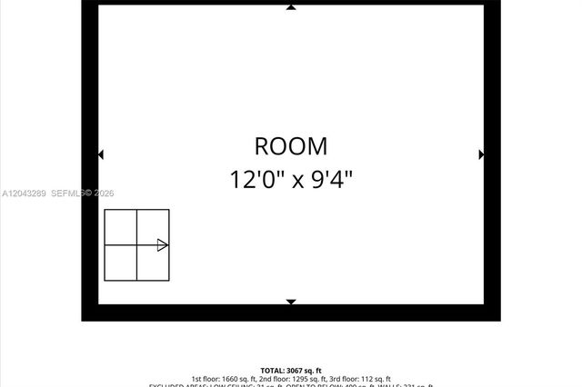 9200 NE 12th Ave, Miami Shores, FL 33138