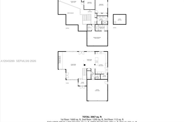 9200 NE 12th Ave, Miami Shores, FL 33138