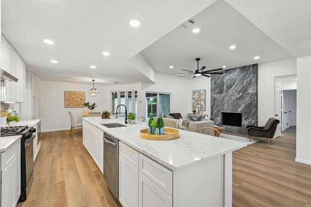 4303 Blackheath Road, Dallas, TX 75227