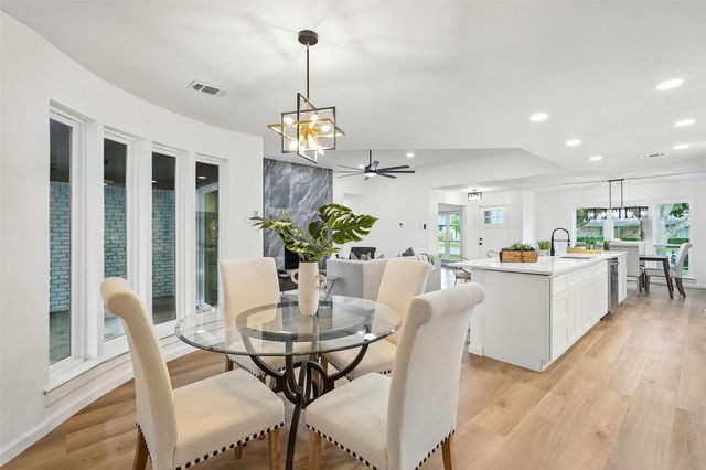 4303 Blackheath Road, Dallas, TX 75227