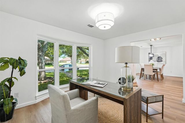 4303 Blackheath Road, Dallas, TX 75227