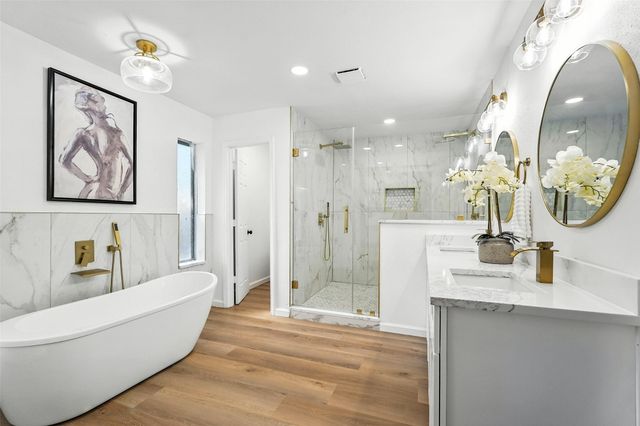 4303 Blackheath Road, Dallas, TX 75227
