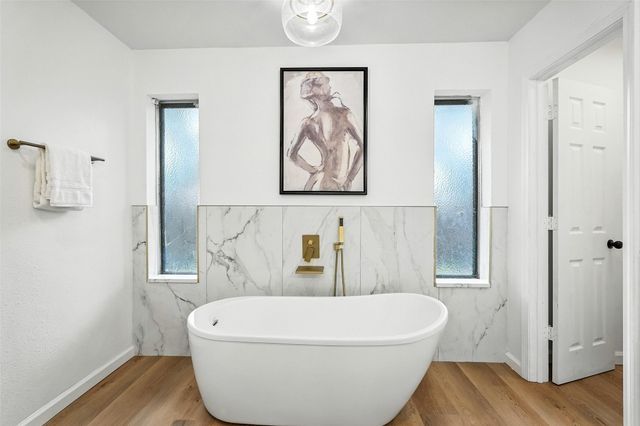 4303 Blackheath Road, Dallas, TX 75227