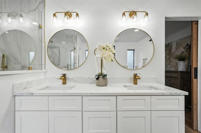 4303 Blackheath Road, Dallas, TX 75227