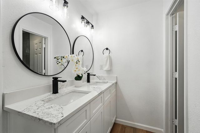 4303 Blackheath Road, Dallas, TX 75227
