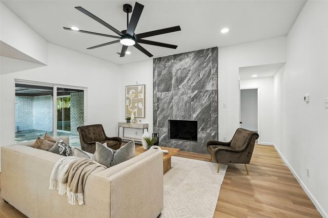 4303 Blackheath Road, Dallas, TX 75227