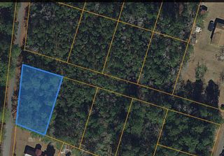 TBD Paul St., Loris, SC 29569