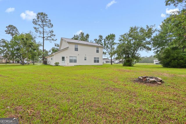 255 Ratcliffe Road, Brunswick, GA 31523