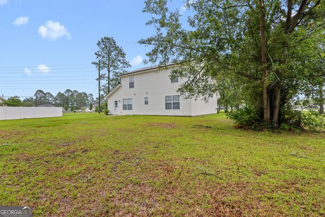 255 Ratcliffe Road, Brunswick, GA 31523