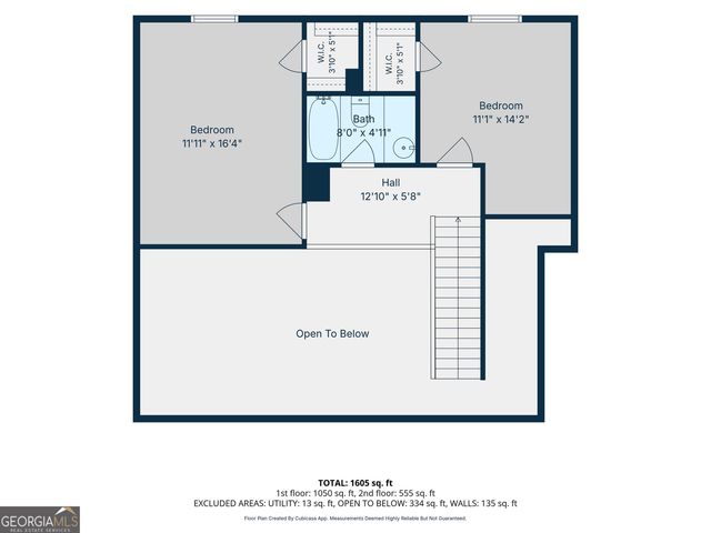 255 Ratcliffe Road, Brunswick, GA 31523