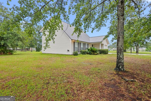 255 Ratcliffe Road, Brunswick, GA 31523