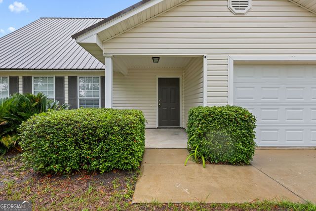 255 Ratcliffe Road, Brunswick, GA 31523