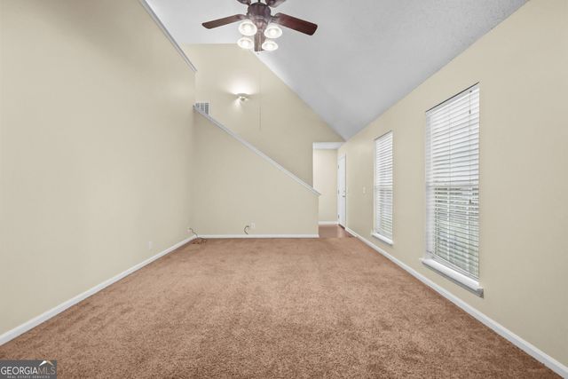 255 Ratcliffe Road, Brunswick, GA 31523