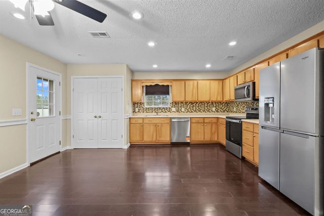 255 Ratcliffe Road, Brunswick, GA 31523