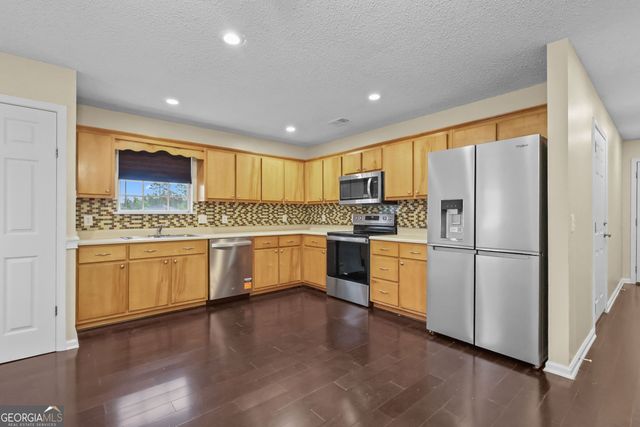 255 Ratcliffe Road, Brunswick, GA 31523