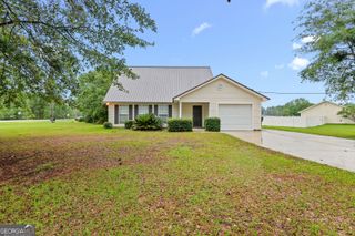 255 Ratcliffe Road, Brunswick, GA 31523