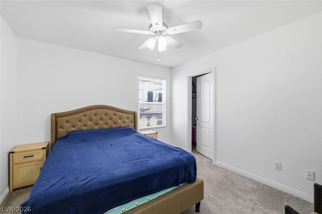 3813 East Gunnison Avenue, Pahrump, NV 89061