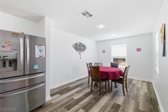 3813 East Gunnison Avenue, Pahrump, NV 89061