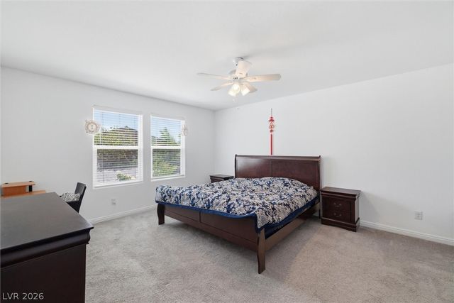 3813 East Gunnison Avenue, Pahrump, NV 89061