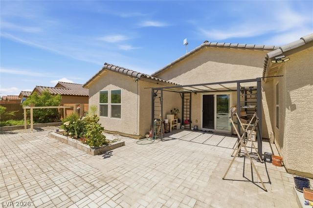 3813 East Gunnison Avenue, Pahrump, NV 89061