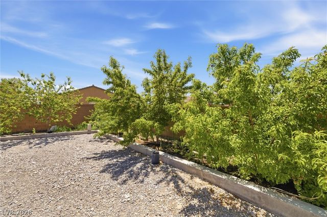 3813 East Gunnison Avenue, Pahrump, NV 89061