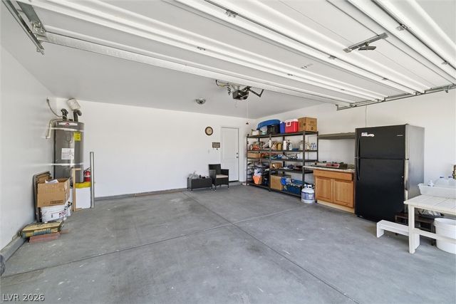 3813 East Gunnison Avenue, Pahrump, NV 89061