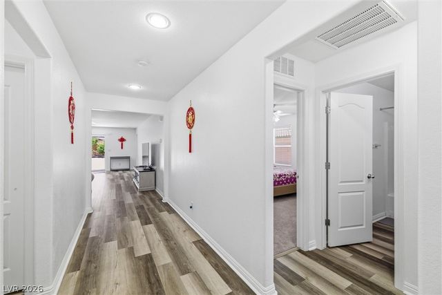 3813 East Gunnison Avenue, Pahrump, NV 89061